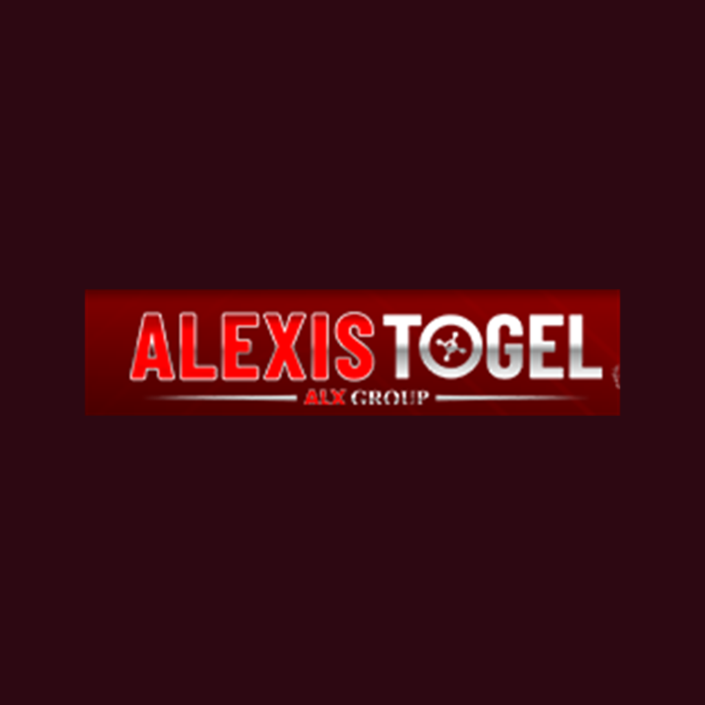alexistogel logo